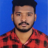 Saji Samson