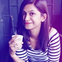 Bhakti Kanade