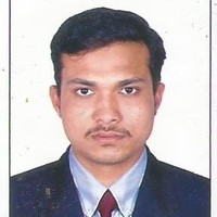 Sksunilkumar Mallick
