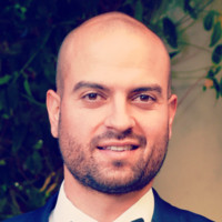 Yasir Einaudi
