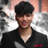 Mohit .