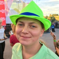 Silvia Goldammer