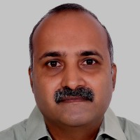 Anand G