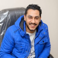 Ahmed Khalil