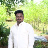 M Shankar Ram M Shankar Ram