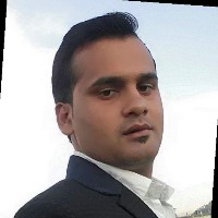 Pradeep Chuphal