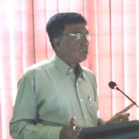 Dr. Dilip Kumar Chakraborty