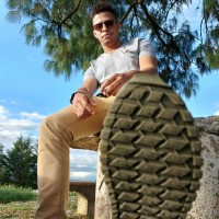 Kieran Louw
