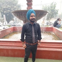 Paramjeet Singh
