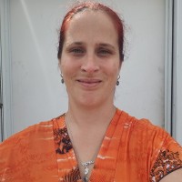Katherine Miller
