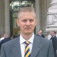 Sergey Selegenenko