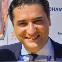 Samir BENCHEKROUN, M.Sc.