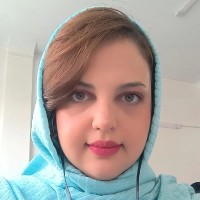Narges Sarrami