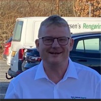 Ricki Jørgensen