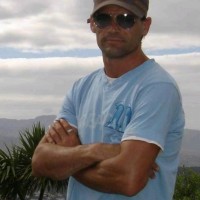 Nigel Ferguson
