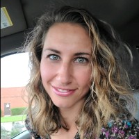 Nicole Haroon