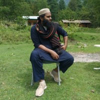 Areeb Uddin Khan Rohilla