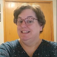 Nicole Shannon, M.Ed., Cf Apmp