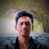 Kishorekumar P