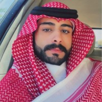 Mubarak Alruwaili