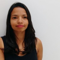 Maria Bonfim