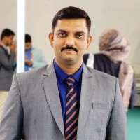 Ravindra Singh Rajput