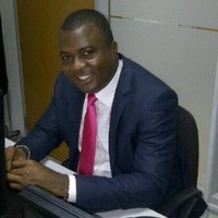 Michael Nwafor