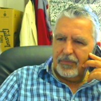 Maurice El Hage, P.E.