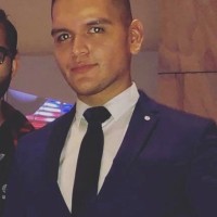 Marcelo Flores Jr