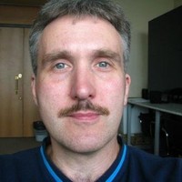 Павел Самохин