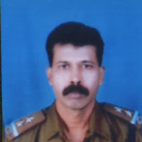 Lakshaman Bhattacharjee