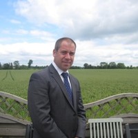 David Kendle