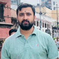 Gaurav Acharya