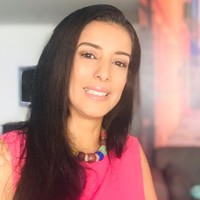 Fatima zahra Ben frija