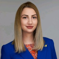 Denitsa Kamenova