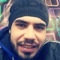 Munir Aminov