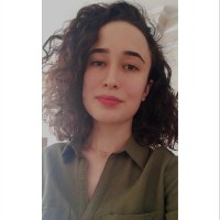 Ayyüce Nur Parlak