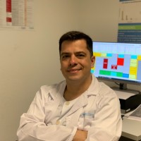 Javier Hernández Salvan