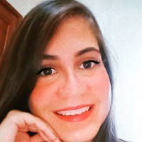Gisele Carolina Almeida