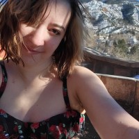 Alea May Rosenblatt