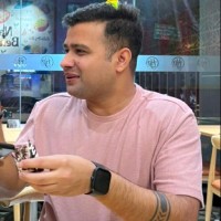 Shashwat Kumar