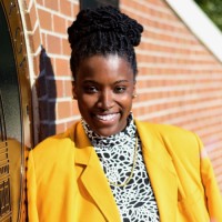 Aaliyah D. Granger, M.S.