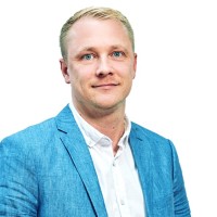 Jonas Højris Kjær