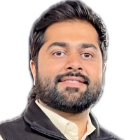Ojas Patil