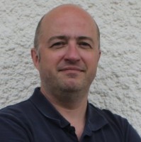 Christophe JOURDAN