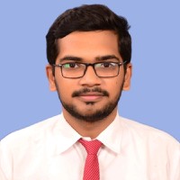Akhilesh Patil