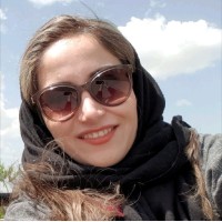 Aynaz Dadashi Maleki