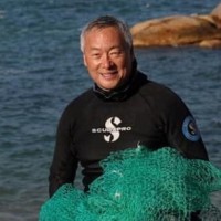 Harry Chan Tin-Ming 陳天明, MH