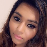 Simantini Ramnarine