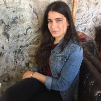 Nour Jbeli